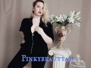 Pinkybeautyam