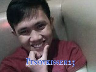 Pinoykisser23