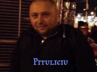 Pituliciu