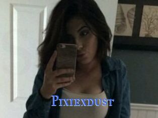 Pixiexdust