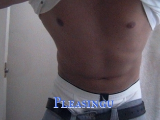 Pleasing_u