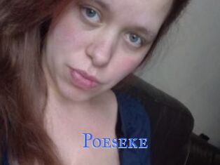 Poeseke