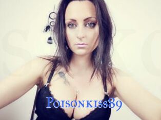 Poisonkiss89