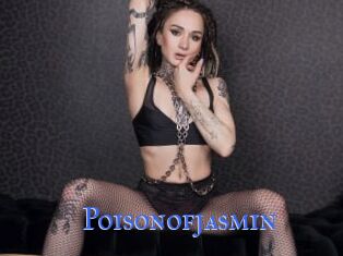 Poisonofjasmin