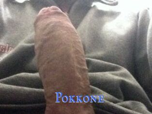 Pokkone