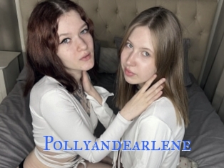 Pollyandearlene