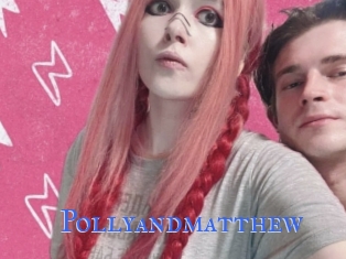 Pollyandmatthew