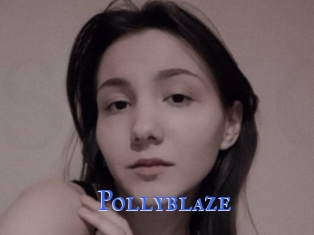 Pollyblaze