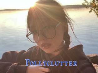 Pollyclutter