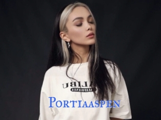 Portiaaspen