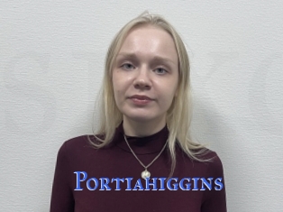 Portiahiggins