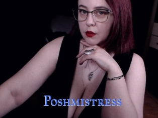 Poshmistress