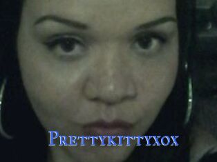 Prettykittyxox