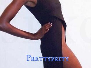 Prettyprity