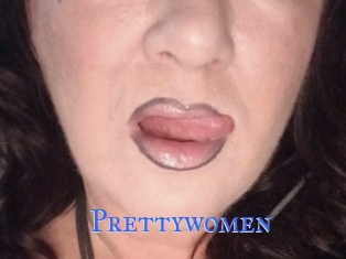 Prettywomen