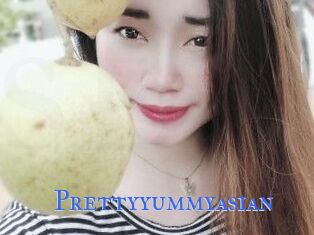 Prettyyummyasian