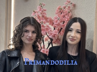 Primandodilia