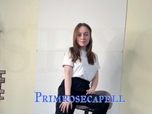 Primrosecapell