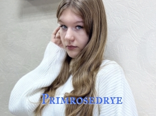 Primrosedrye