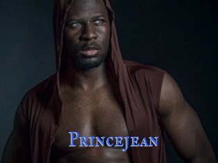 Princejean