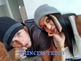 Princess_teddy