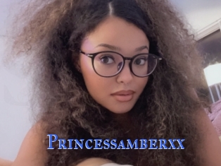 Princessamberxx