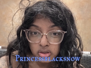 Princessblacksnow