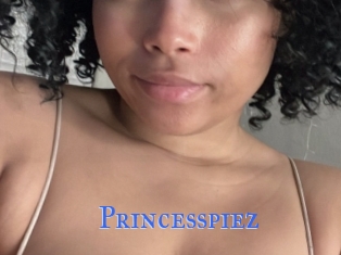 Princesspiez