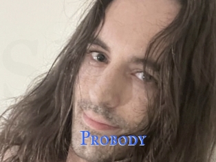 Probody