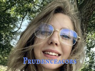 Prudenceacors