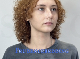 Prudencebedding