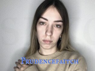 Prudencefaitch