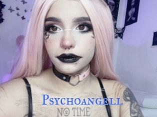 Psychoangell