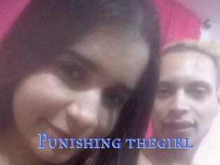 Punishing_thegirl