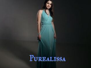 Purealissa