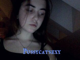 Pussycatsexy