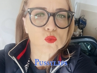 Pussylips