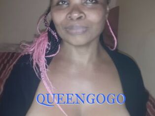 QUEENGOGO