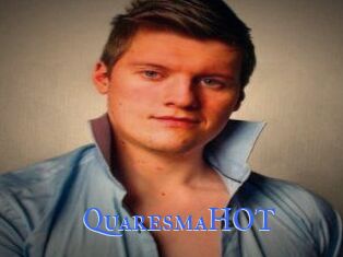 QuaresmaHOT