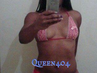 Queen404