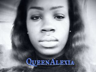 QueenAlexia