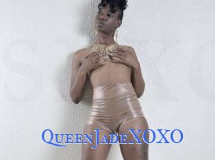 QueenJadeXOXO