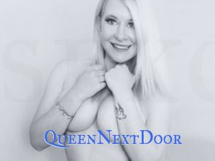 QueenNextDoor