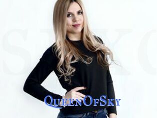 QueenOfSky