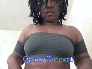 QueenThickie