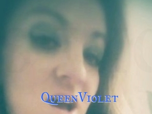 QueenViolet