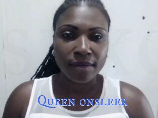 Queen_onsleek