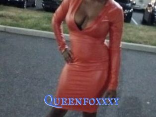 Queenfoxxxy