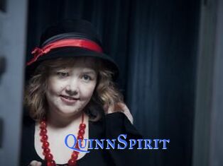 QuinnSpirit