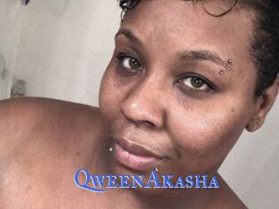 QweenAkasha